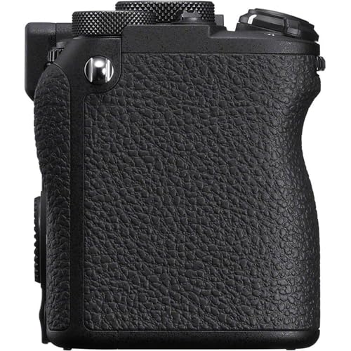Image of Sony a7C II Mirrorless Camera (Black) with FE 28-60mm f /4-5.6 Lens+ Sony GP-VPT3 Wireless Shooting Grip + SanDisk Extreme Pro 128GB + Camera Carrying Case + More (14pc Bundle)