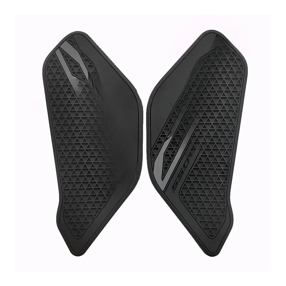 Motorcycle Tank Pad Motorcycle Accessorie Side Tank Pad Knee Traction For CBR 650R 2019 2020 2021 2022 2023 2024