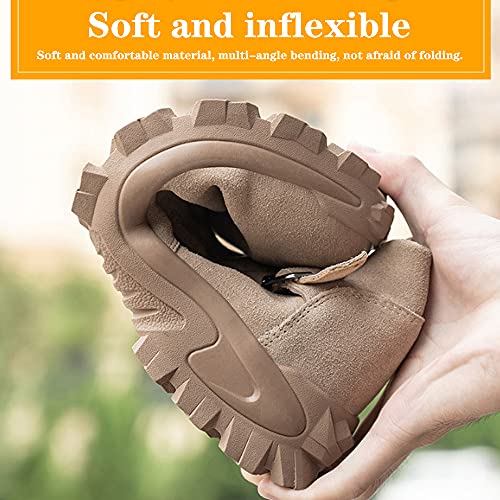 Scarpe Antinfortunistiche Alte Saldatore Scarpe