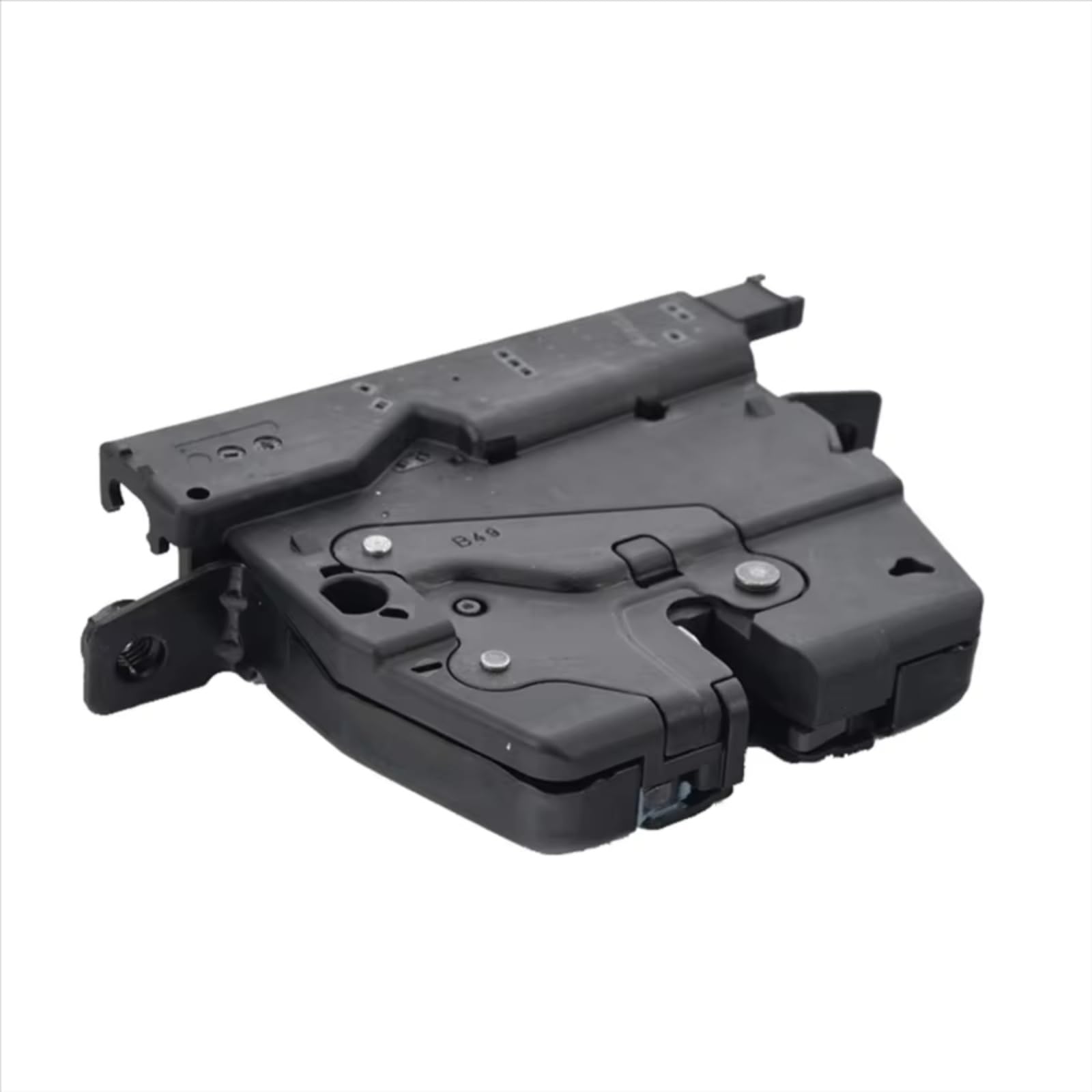 Car Boot Tailgate Lock Compatible with for F30 F80 2011-2018 for F32 F82 2013-2017 for F13 2010-2015 Car Trunk Lock Replacement Accessories OEM：51247191212