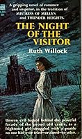 The Night of the Visitor B000RL4SJ6 Book Cover