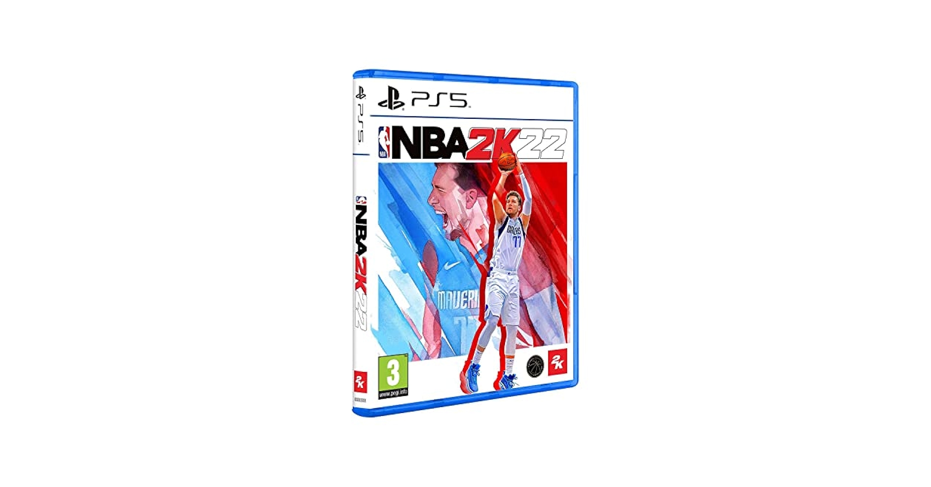 家庭用ゲームソフト 2k22 ps5 NBA 2K22 Playstation 5 From Japan Multi-Language NEW | eBay
