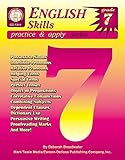 English Skills, Grade 7 (Practice & Apply)