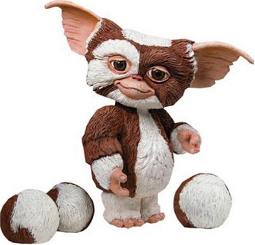 NECA Gremlins Action Figure: Gizmo
