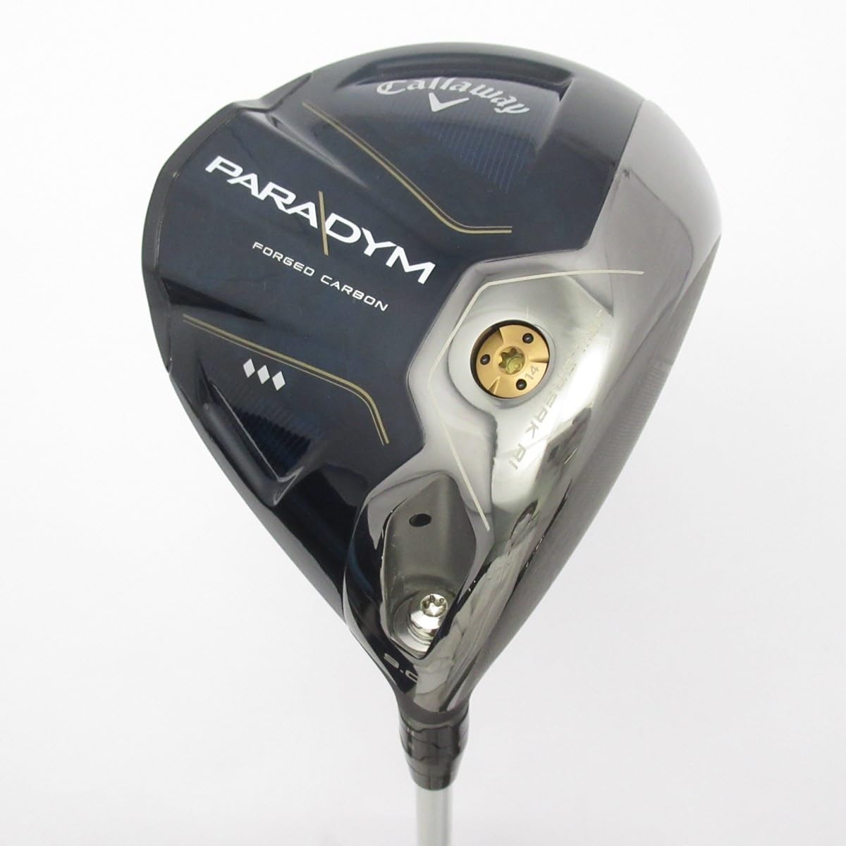 キャロウェイ パラダイム PARADYM トリプルダイヤモンド 10.5° 日本  