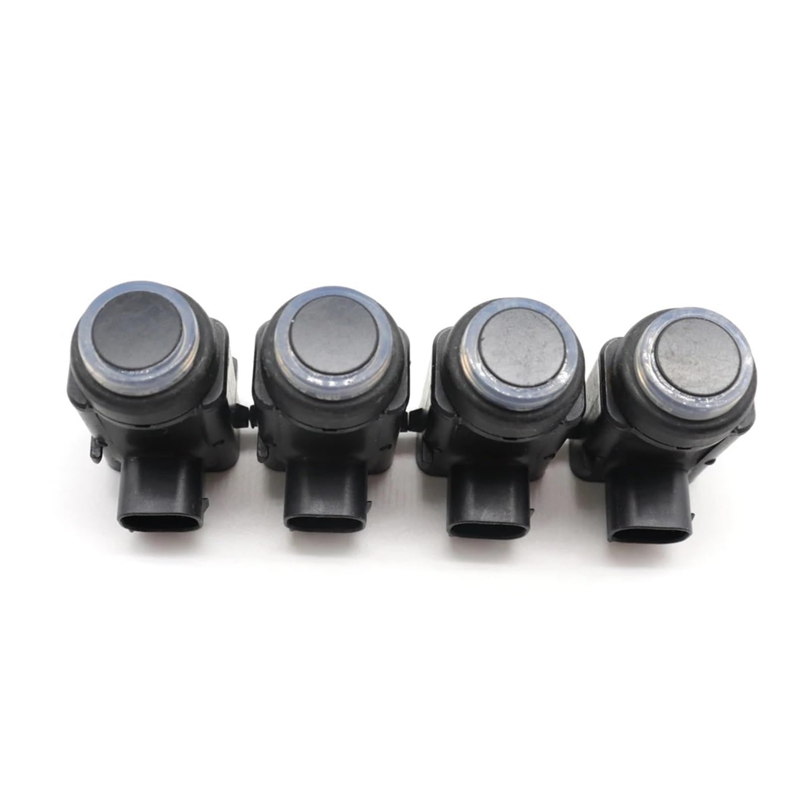 Sensor de estacionamiento para Jeep para Grand para Cherokee para Commander 5HX08TZZAA Sensor de estacionamiento ultrasónico PDC Frontal de 3 Pines