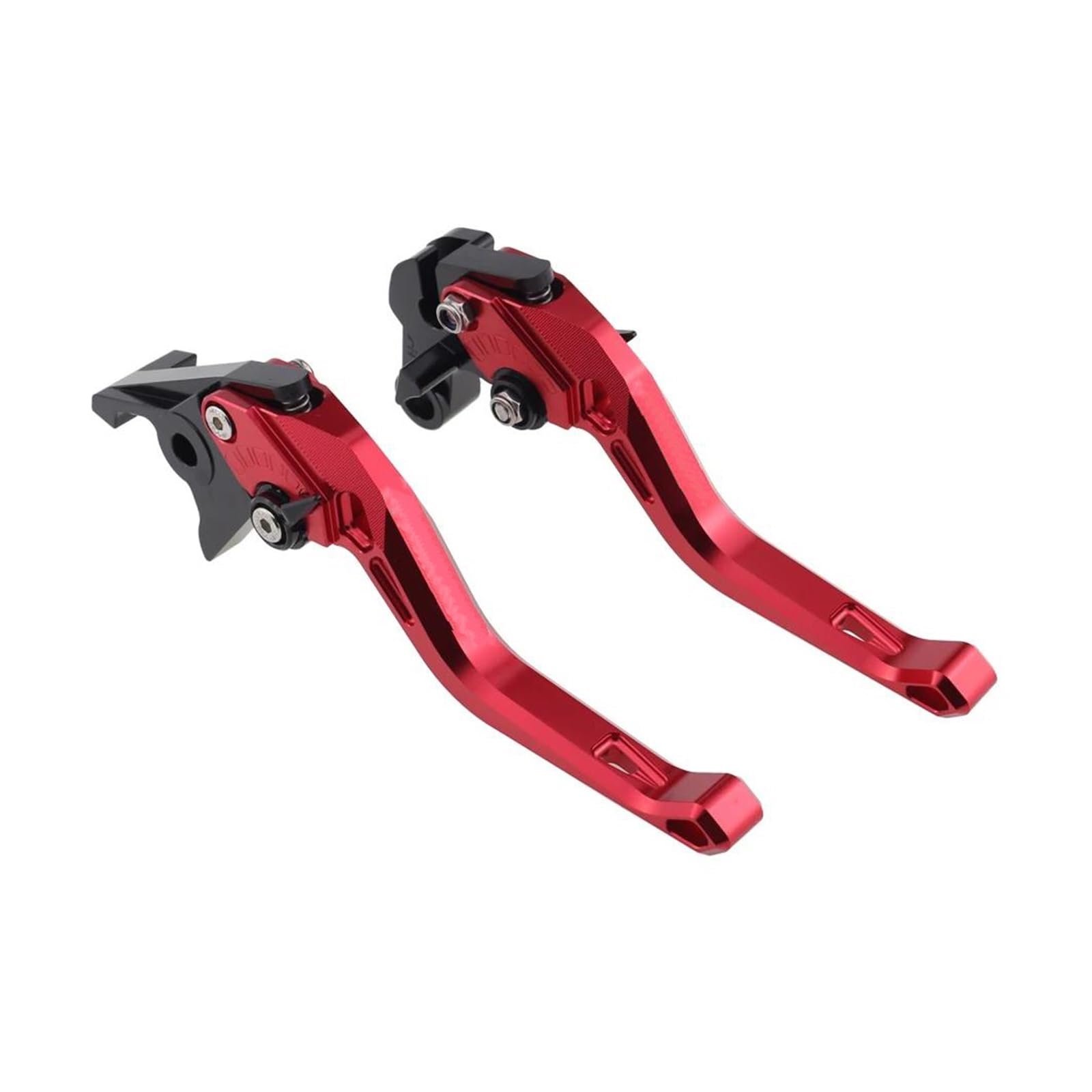 Heyhellnin L For Yamaha Nvx 155 Aerox Aerosports X 2017-2023 Motorcycle Short Brake Clutch Evers Motorbike Brake Evers(L)