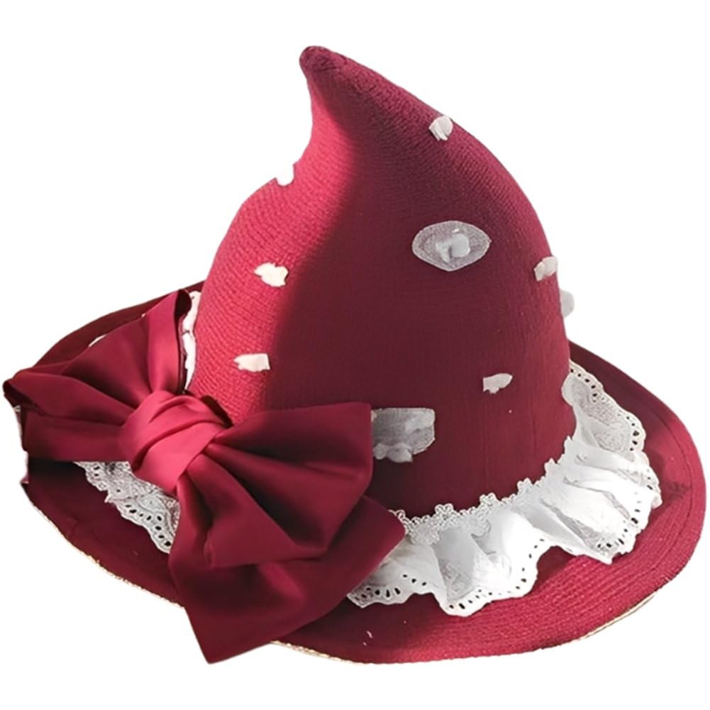 Accessoires de fête amusants et chapeau champignon pour un cadeau original