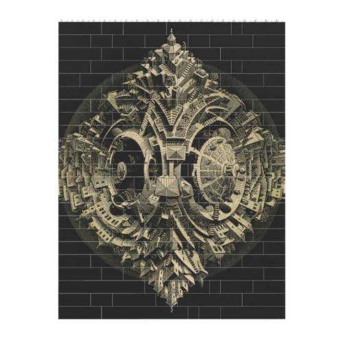 M.C. Escher }EbcEGbV[ G (lʑ̃vl^Ch) ςݖ؃pY WO\[pY mߋ  l q NX}X a 16.7x22.3cm