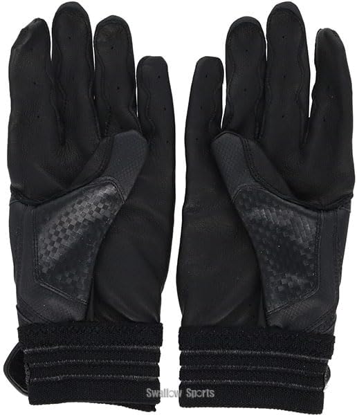 野球 アディダス バッティンググローブ バッティング手袋 51 バッティンググラブ TOP 1 両手用 高校野球対応 LBG204