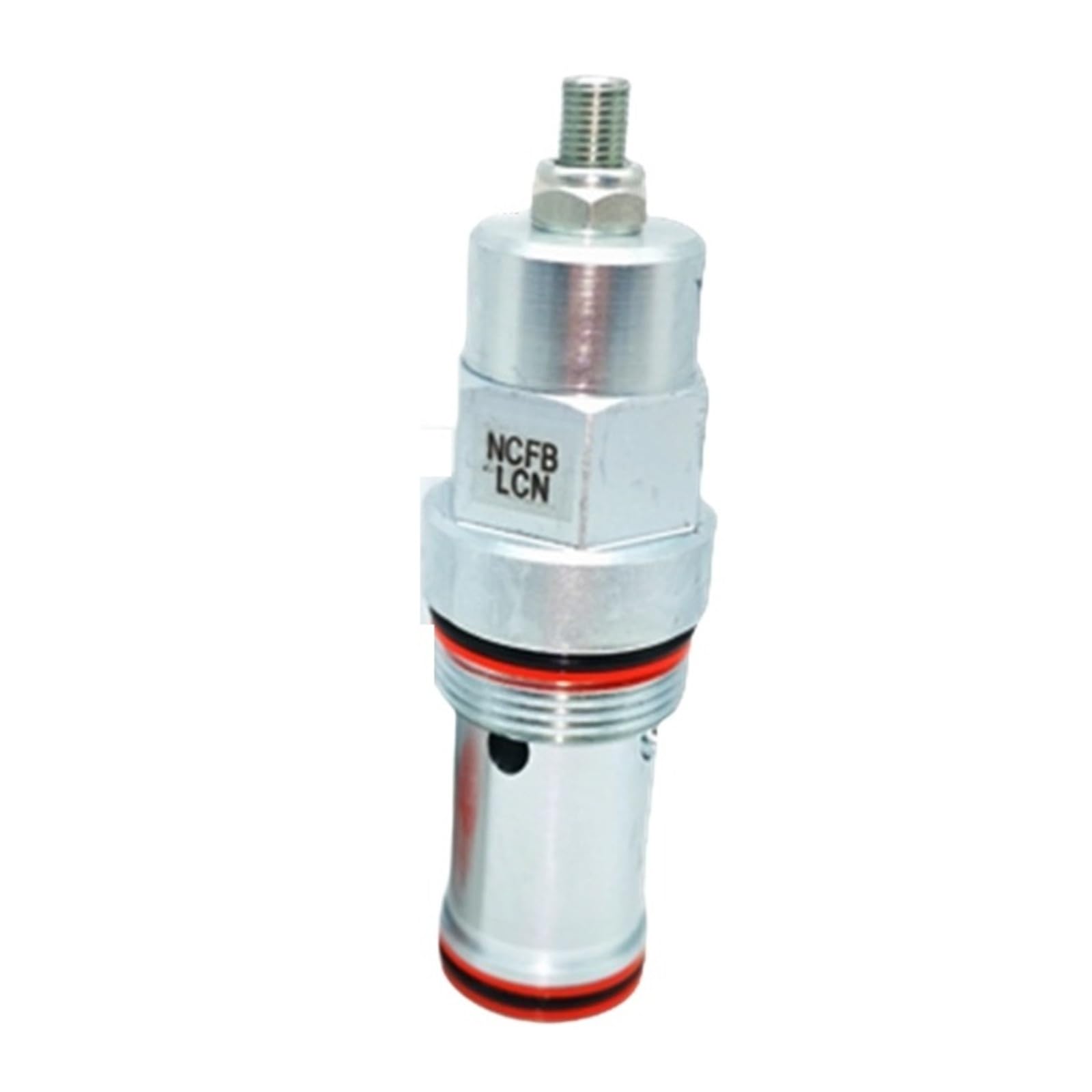 Dsfyaqilh One Color Pressure Relief Valves Ncfb-Lcn Hydraulic Cartridge Valves