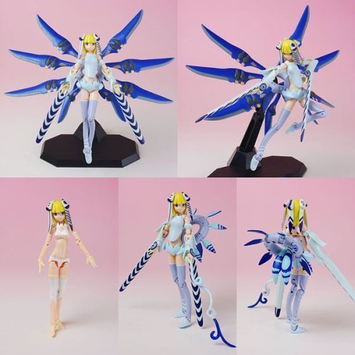 Amazon | 武装神姫 ジルダリア | フィギュア・ドール 通販