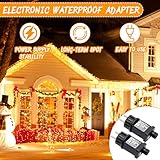 Zoom IMG-1 itmnmnl trasformatore luci natale 2 Zoom IMG-1 itmnmnl trasformatore luci natale 2