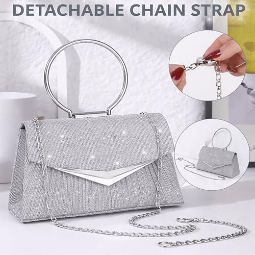 Image of Women Evening Clutch Purse