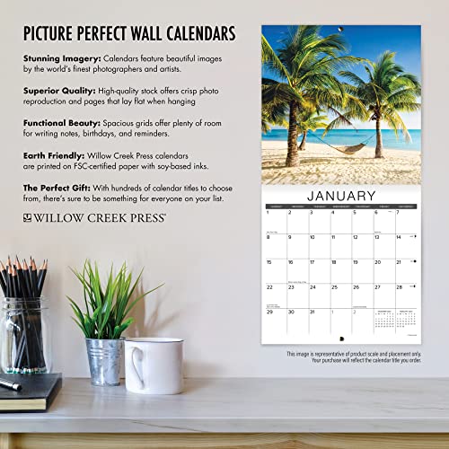 Arizona 2023 Wall Calendar #TOP3