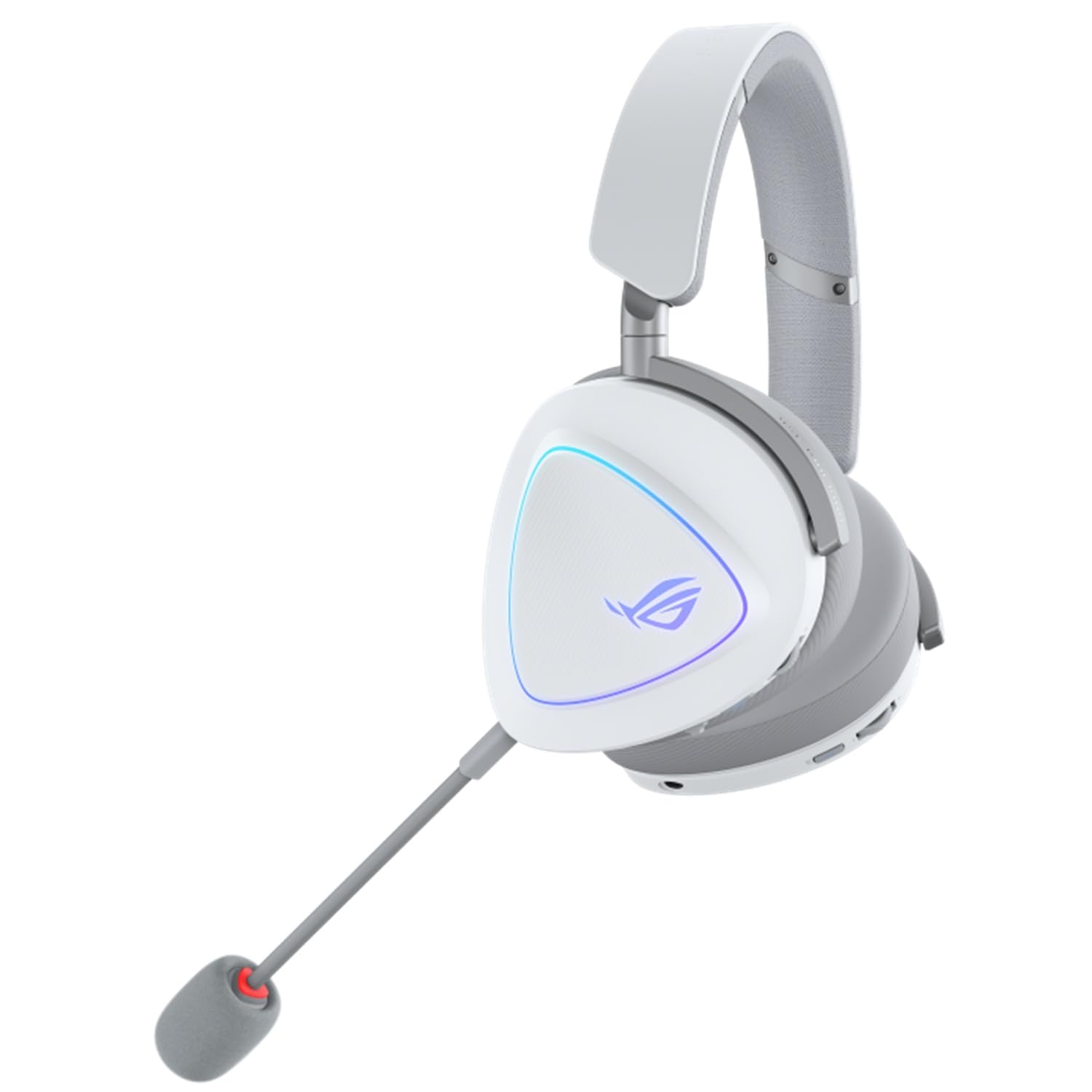 Headset Gaming ASUS ROG Delta II 2.4GHz e Bluetooth - Dettaglio