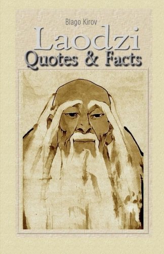 Laozi: Quotes & Facts