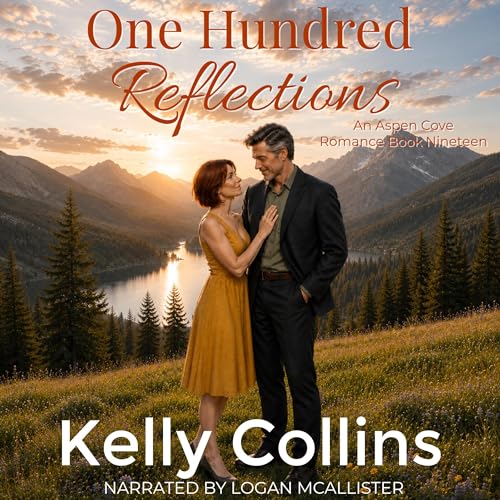 One Hundred Reflections cover art