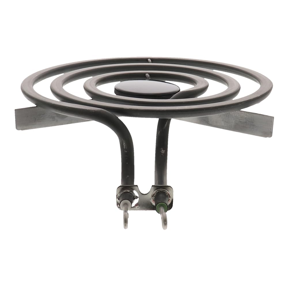 Victoria Arduino OEM 09500014 - Protector T&eacute;rmico Para El Elemento Calefactor G5