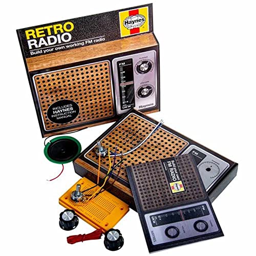Top 10 Best Ham Radio Electronic Kits : Reviews & Buying Guide - Katynel