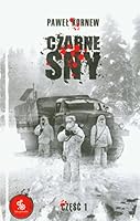 Czarne sny. Czesc 1 (polish) 8375746347 Book Cover