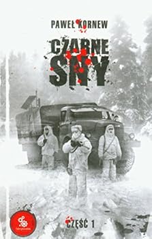 Czarne sny. Czesc 1 (polish) - Book #3 of the Приграничье