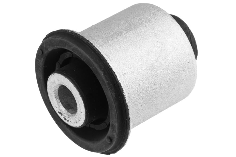 Buje de brazo inferior de goma metal para Mercedes ML W164 recambio chasis ZTT-ME-000C