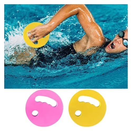 Accesorio Flotador de Natación 4 Piezas miniatura 5