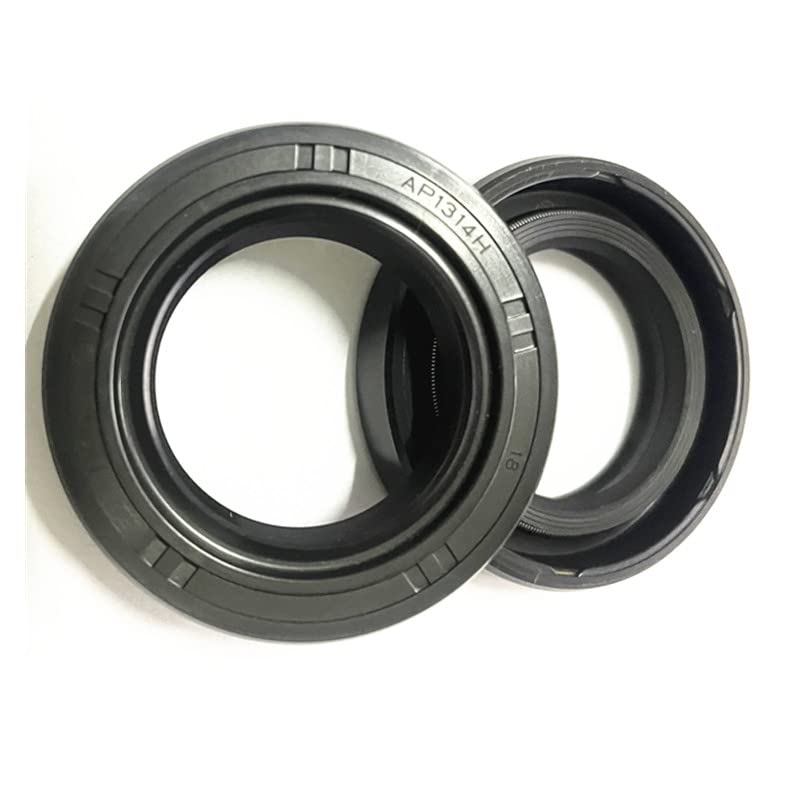 2pcs high Pressure Skeleton Oil Seal AP1904G 2085A 1336E TCV32*52 35 * 55 * 11 (NOK AP1904G TCV 32 * 52 * 11)