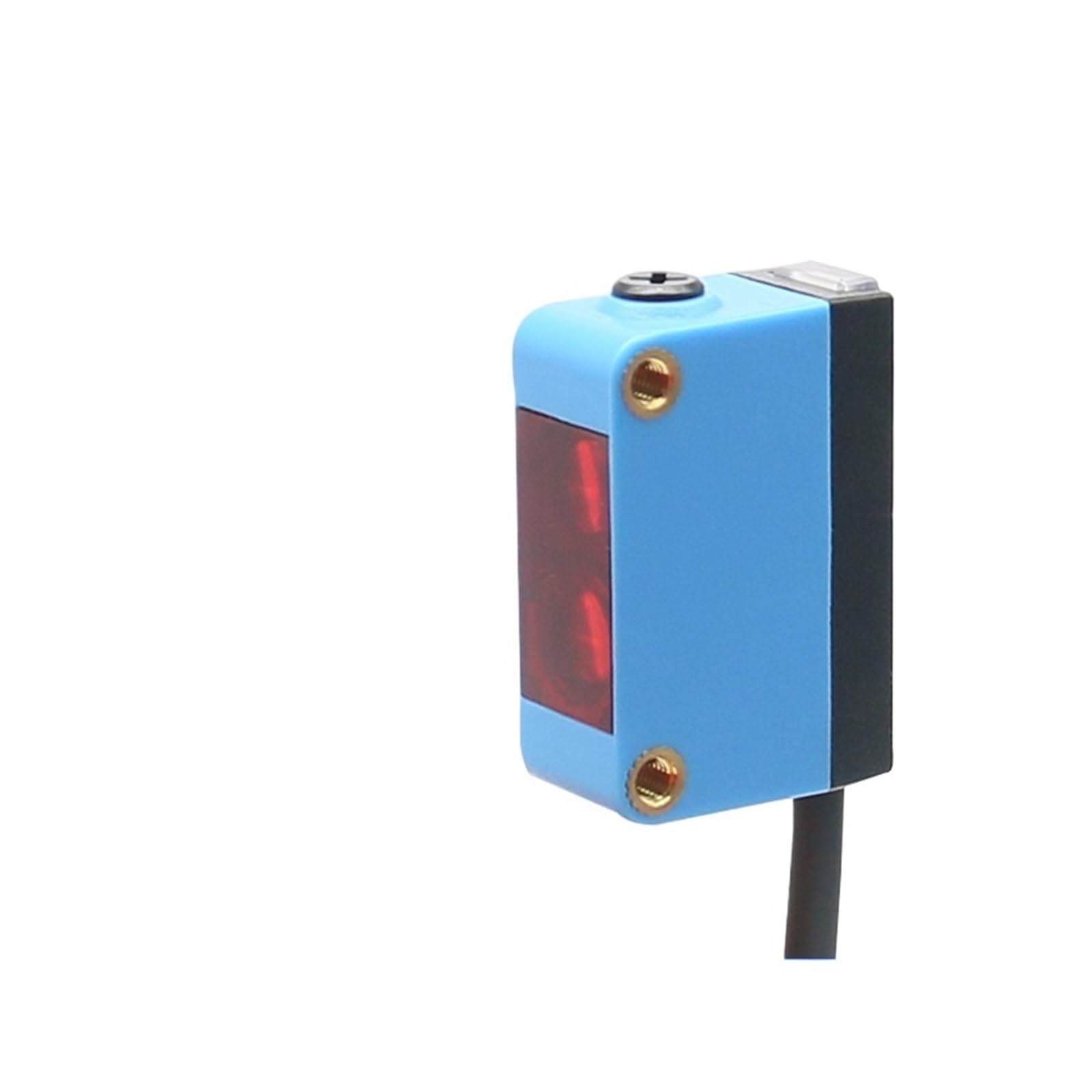 PXQCHAVLN Background Suppression photoelectric Sensor Switch HG-30B Adjustable Distance 3-30cm PNP