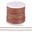 Red Copper#2.5x2x0.3mm