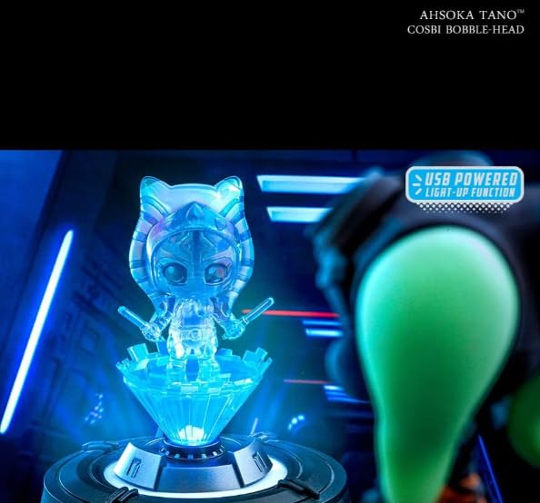 Amazon.co.jp: ホットトイズ Star Wars スターウォーズ ホログラム