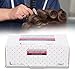 Perm Papers, Barber Shop Ultra Perm Solution Perm Paper For Hair Home Perm For Hair Perm[Perm Paper]