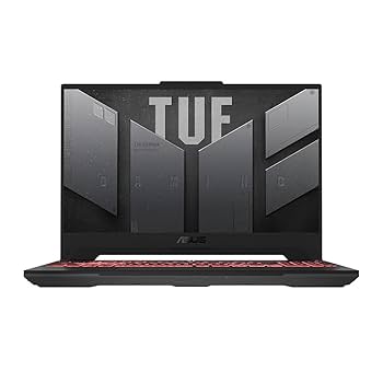 Amazon.com: ASUS TUF Gaming A15 FA507RE-HN006W - Computadora