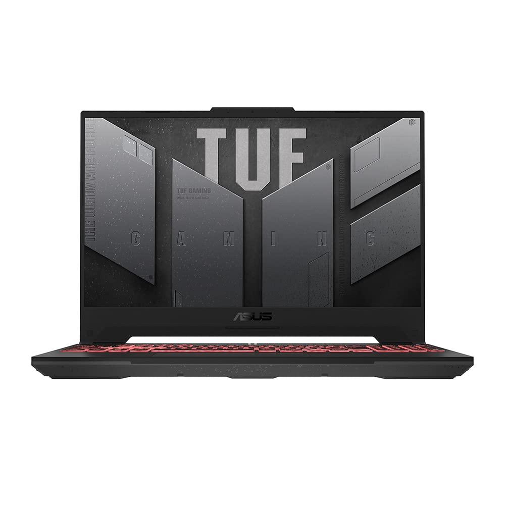 Amazon.com: ASUS TUF Gaming A15 FA507RE-HN006W - Computadora