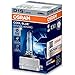 Produktbild Osram D1S 35W - Quemador de xenón XENARC COOL BLUE INTENSE lámpara de descarga, estuche (1 unidad)