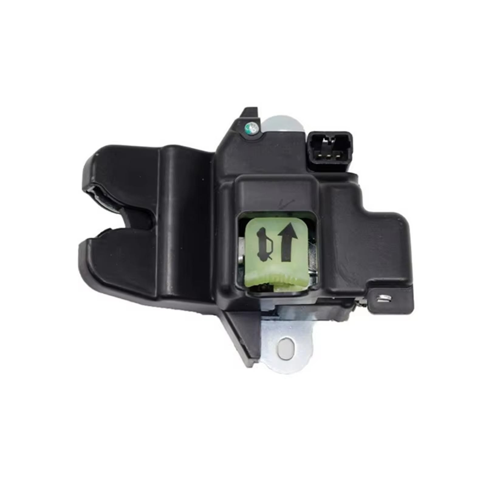 Rear Tailgate Lock 81230-1R030 Trunk Door Lock Latch Actuator Motor Tailgate Liftgate Fit for Hyundai for Accent 11-18 812301R030