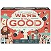 Spin Master Games, Rhett & Link We’re Still Good Party Game, for Fans of the Comedy YouTube Show Good Mythical Morning, Hilarious & Memeable Play, 4-12 Players, Ages 16 & Up
