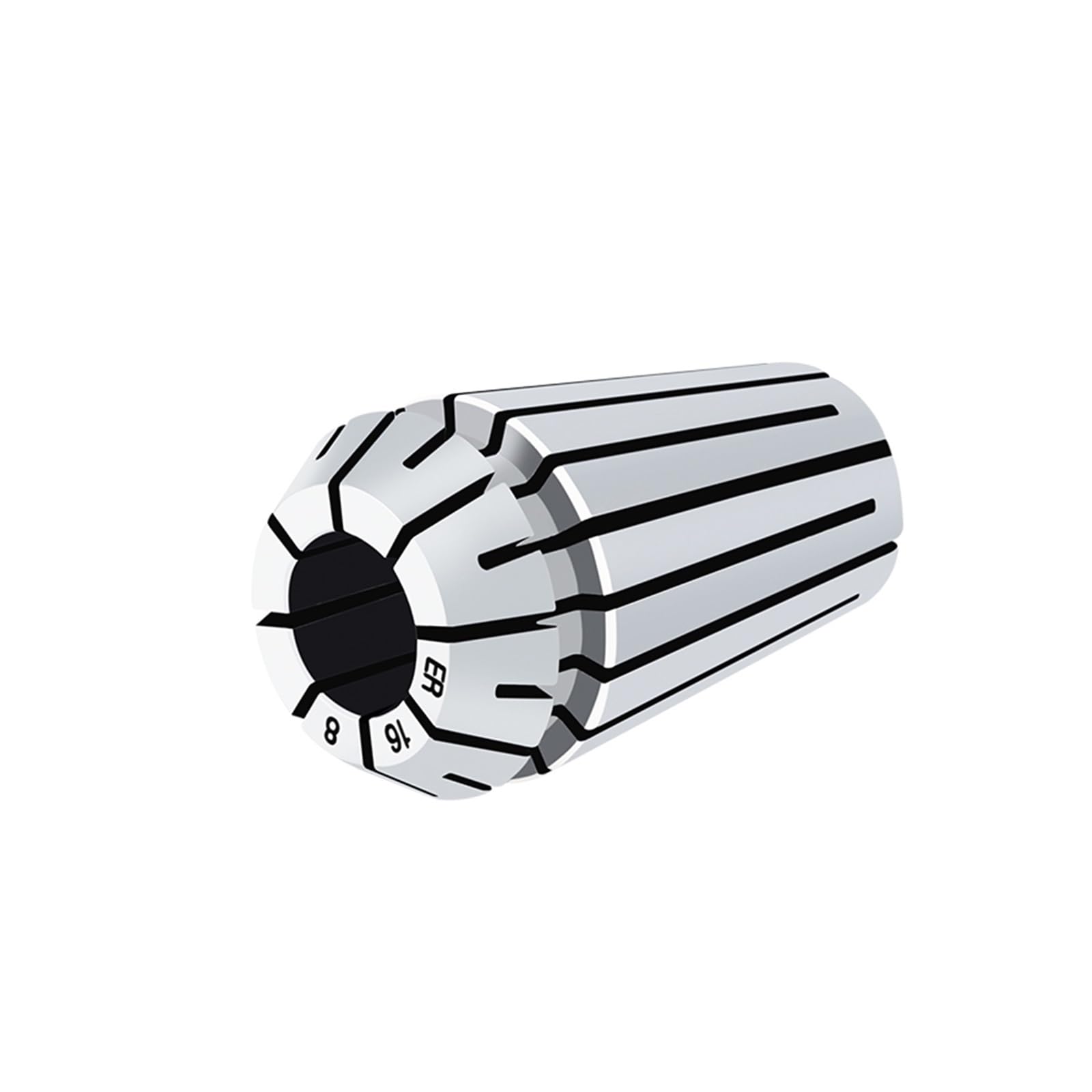 ER16 Collet UP ER Collet Chuck ER16 Collet 1mm-12mm ER16 Collet Collet ER16 Collet Set Holder Tooling(ER16-9mm)