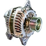 PREMIER GEAR PG-11225 Alternator Replacement for Subaru Outback H6 (06-09), Legacy H6 (08-09), B9