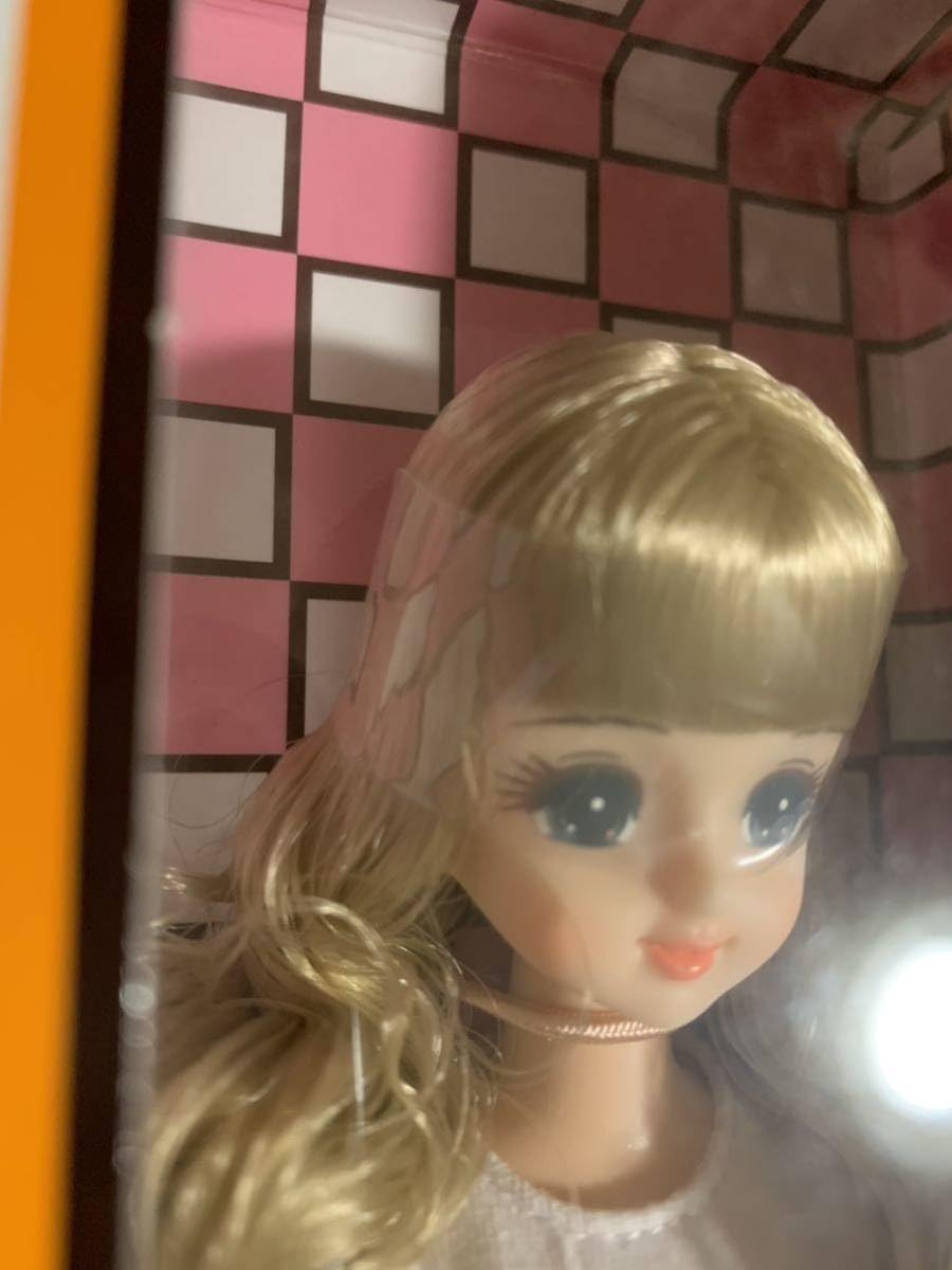 Amazon.co.jp: リカちゃんキャッスル 日本橋 ちいさなおみせ マリーン