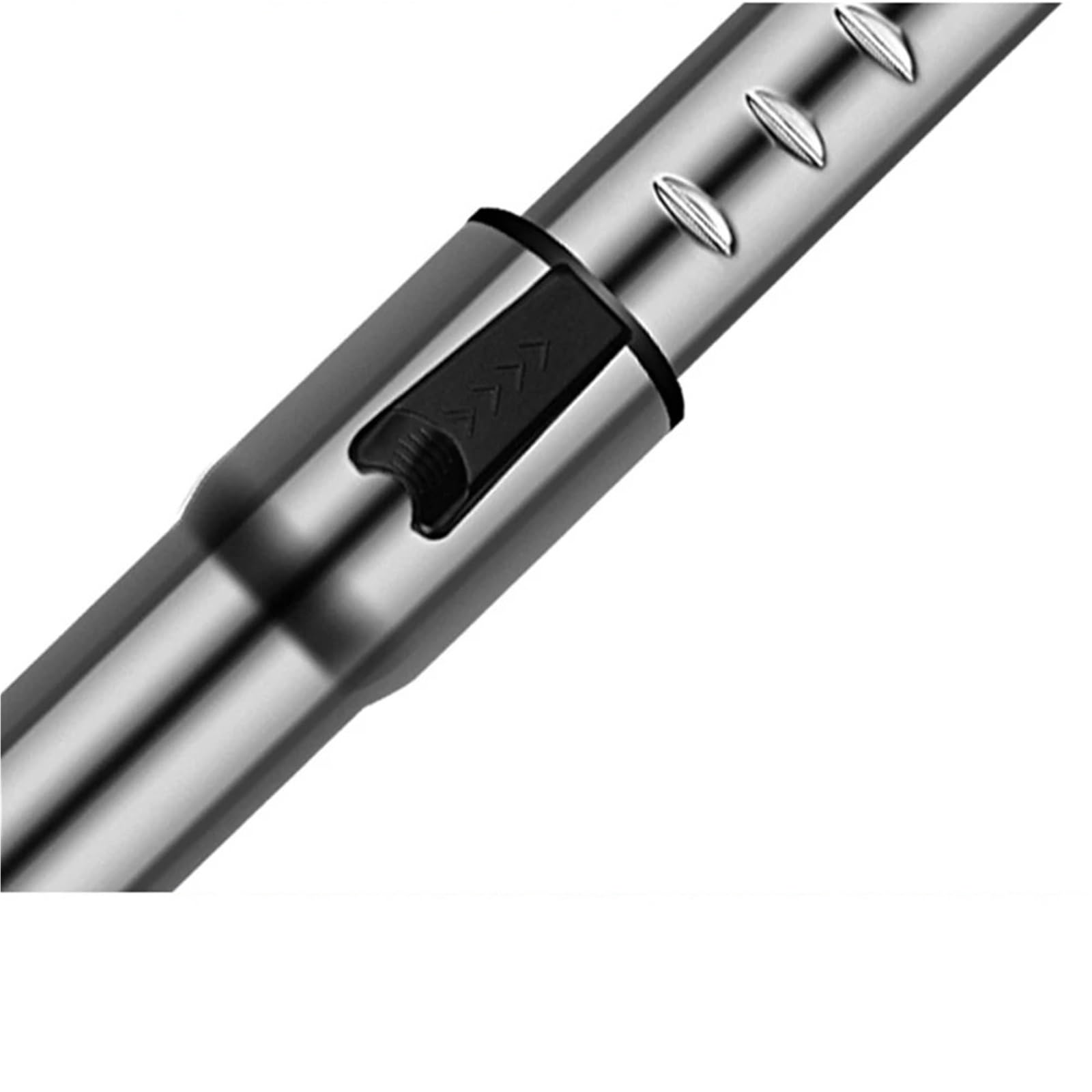 Kompatibel Mit Electrolux Edelstahl-Ersatzrohr, Mehreren Geraden Rohren, Teleskoprohren, Staubsaugerzubehör 30 Mm/32 Mm