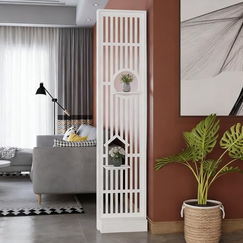 _ȕǂ̎̕d؂AIt̎XN[Az[ItBX̑p̖ؐvCoV[p[eBV(Double-sided board,41x30x190cm/16.1x11.8x74.8in)