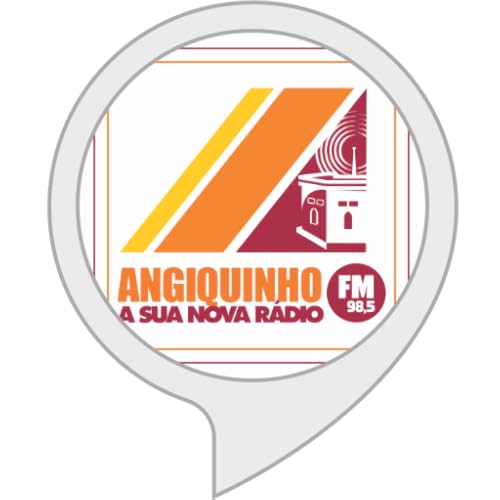 Rádio Angiquinho 98.5 FM