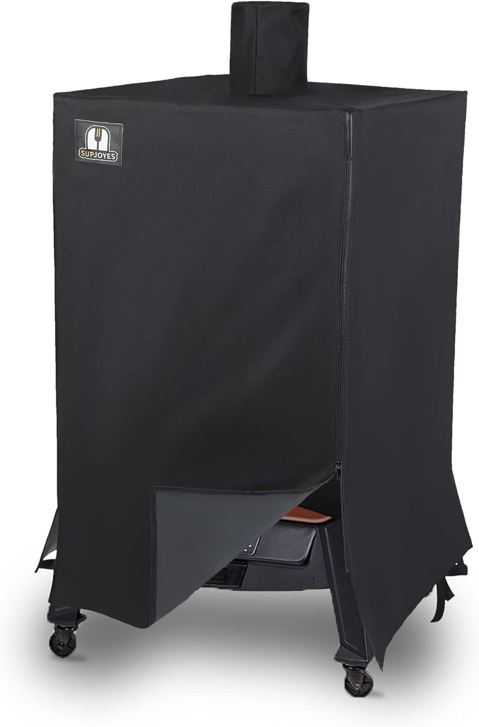 SUPJOYES Grill Cover for Pit Boss 4/5Series Pellet Smoker