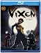 Vixen: The Movie (BD) [Blu-ray]