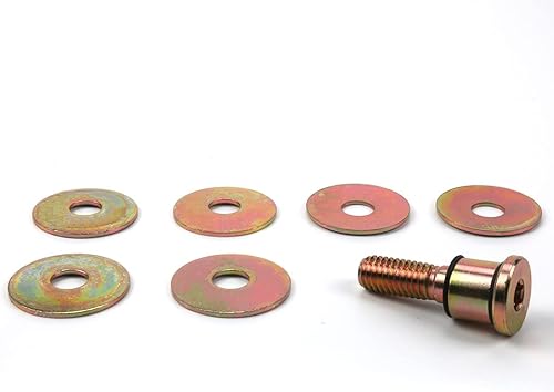 Miniatura 8 de Nuevos kits de parachoques de puerta para Freightliner Columbia Century FLD A1837204000