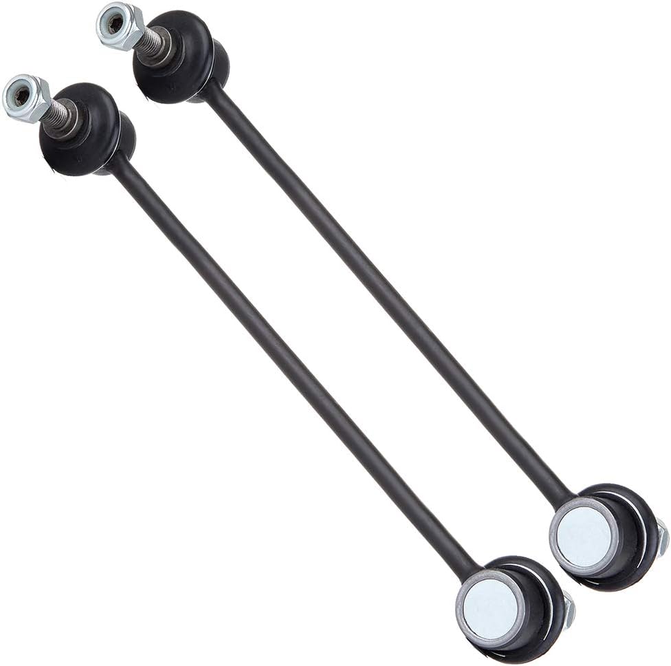1 Set Front Stabiliser Sway Bar Link With Bushing For Jeep Cherokee No.52003232 | UK - View #5