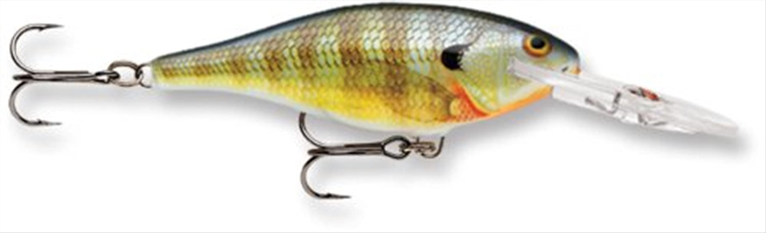 Rapala Shad Rap 07 Fishing Lures