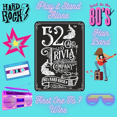 Hard-Rock-Hair-Band-Trivia-Trivia-Games-for-Adults-80s-Rock-Music-Trivia-Monsters-of-Rock-Trivia-Travel-Trivia-Card-Game-Music-Trivia-Card-Game-Trivia-Game-Ages-15-and-up 51MtbUJm57L